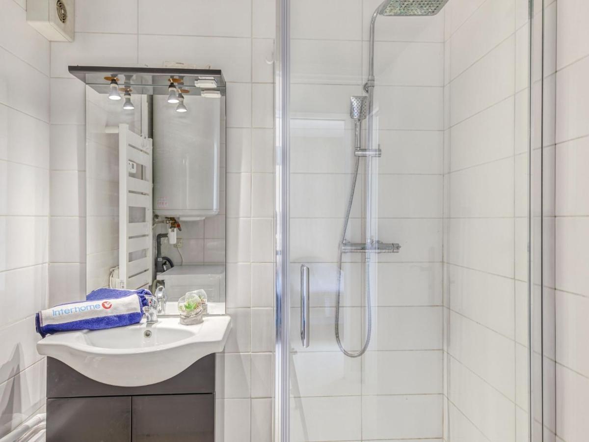 Fréjus Apartment Les Jardins De Phebus By Interhome מראה חיצוני תמונה