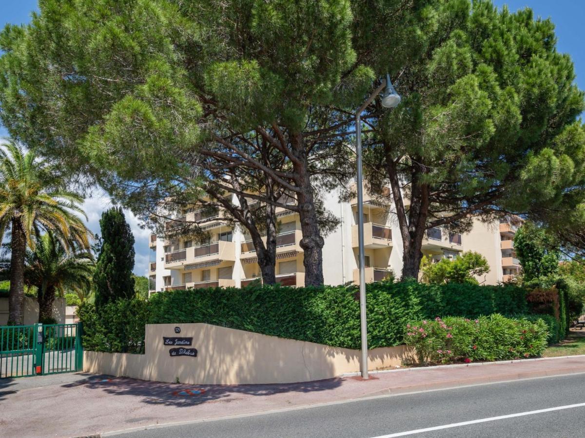 Fréjus Apartment Les Jardins De Phebus By Interhome מראה חיצוני תמונה