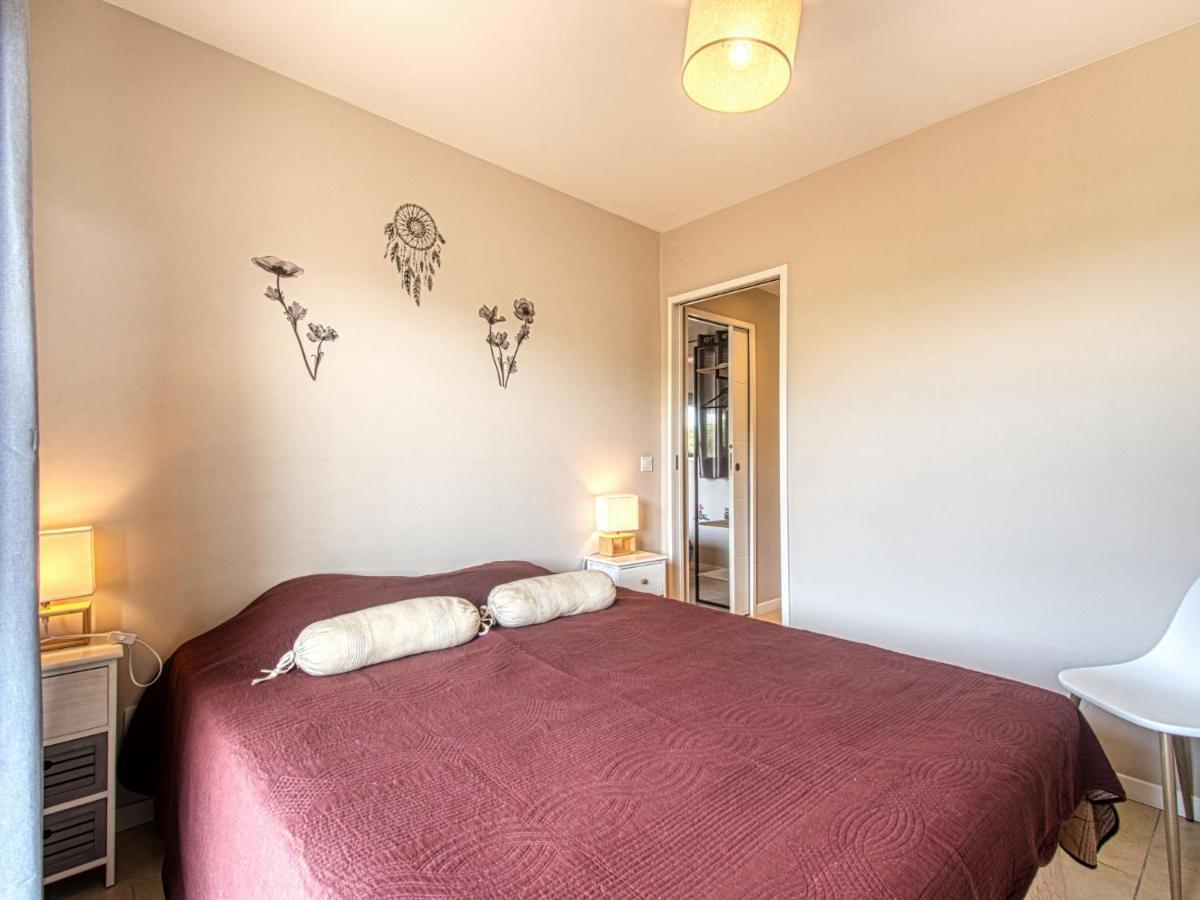 Fréjus Apartment Les Jardins De Phebus By Interhome מראה חיצוני תמונה