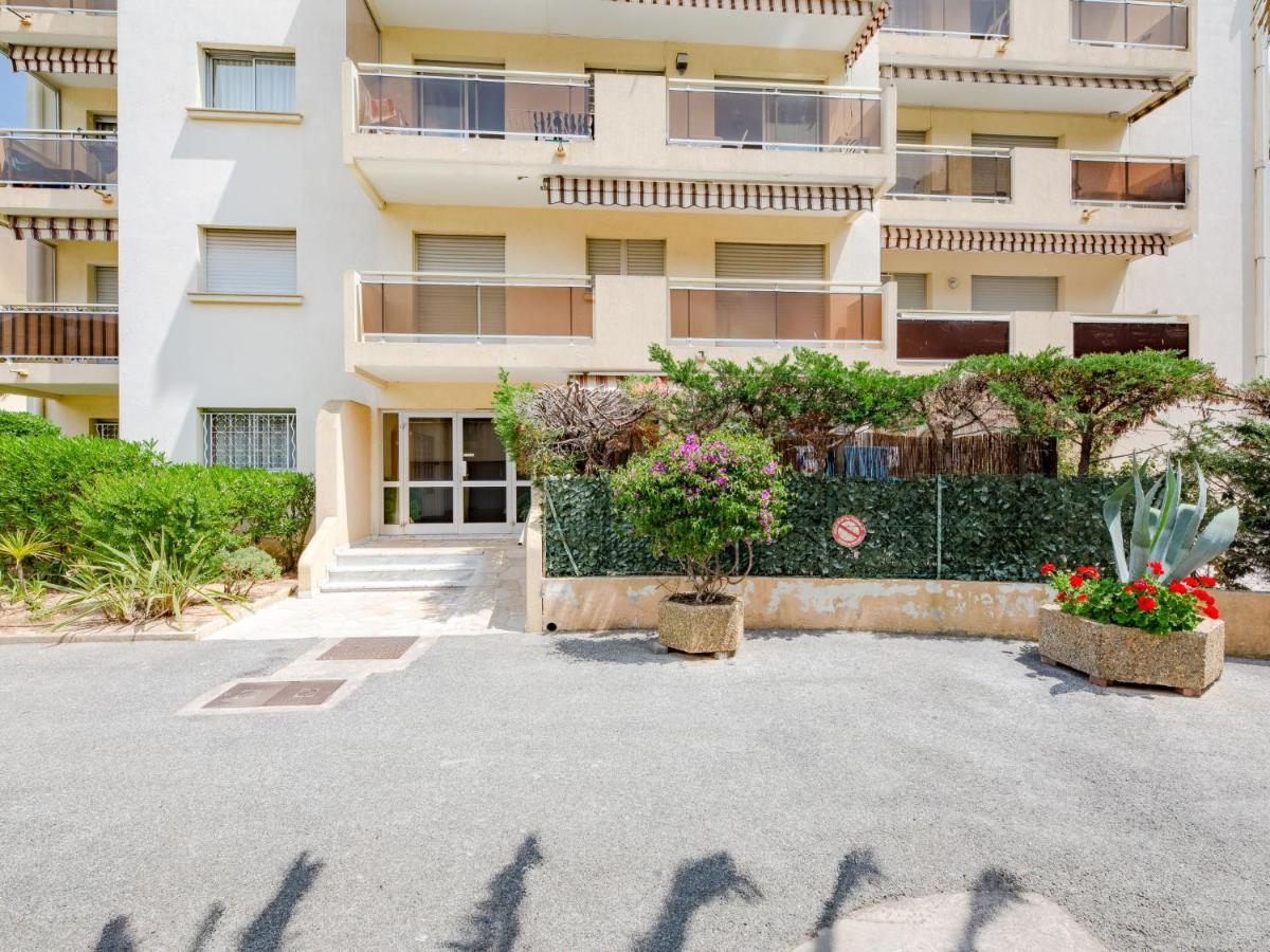 Fréjus Apartment Les Jardins De Phebus By Interhome מראה חיצוני תמונה